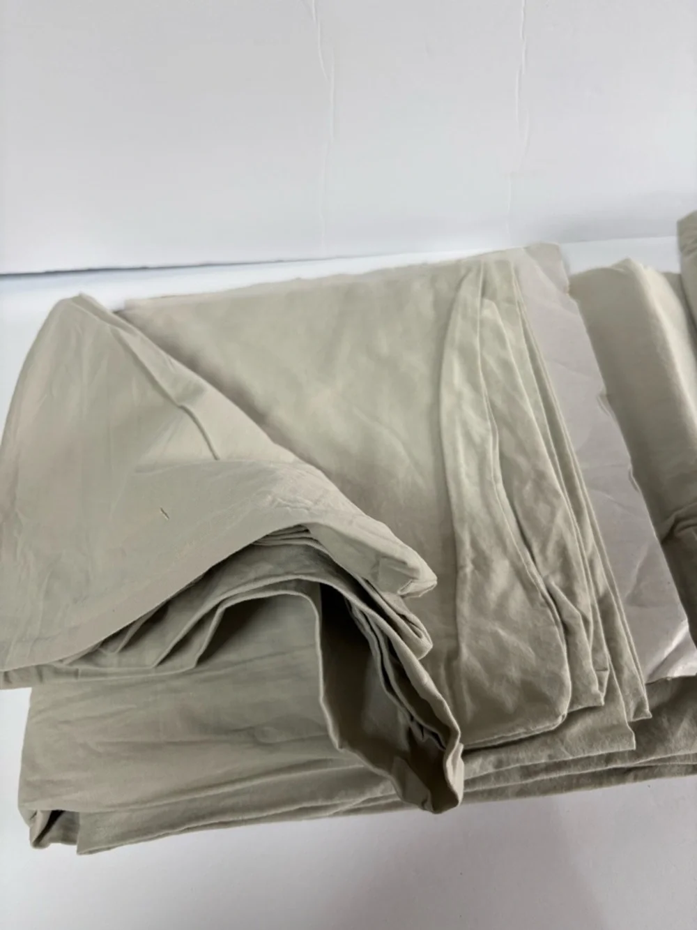 NWT Urban Outfitters Washed Cotton Duvet Cover Size Full/Queen